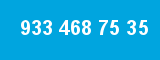 933 468 75 35